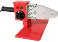 Сварочный аппарат для пластиковых труб Edon PWM-3/1400 1.4кВт Тмакс.:300 парн.насад. 3насад. кейс в компл. 40583