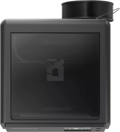 Принтер 3D Flashforge Adventurer 5М Pro 220x220x220мм ABS/PLA/PETG/ASA/Carbon/TPU 100мкм (FFAD5МP)