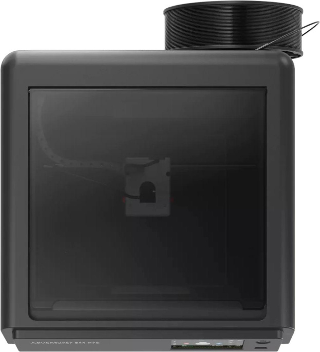 Принтер 3D Flashforge Adventurer 5М Pro 220x220x220мм ABS/PLA/PETG/ASA/Carbon/TPU 100мкм (FFAD5МP)
