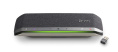 PLANTRONICS Спикерфон SYNC 40+, SY40-M USB-A/BT700 WW (77P36AA)