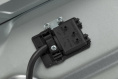 Духовой шкаф Электрический Gorenje BO6725E02BG черный