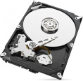 Жесткий диск Seagate Barraсuda 500GB Pull ST500DM009 3.5", SATA 3.0 6Gbps , 7200 об/мин, 32 MB, выкрученный/восстановленный