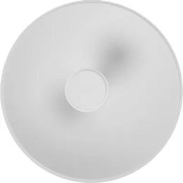 Точка доступа Ubiquiti PowerBeam PBE-M2-400, N150, 2.4ГГц, 1xRJ45, белый