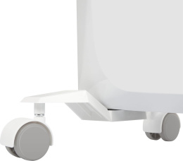 Конвектор Ballu Enzo BEC/EZMR-500,  500Вт,  с терморегулятором, белый