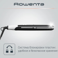Выпрямитель для волос Rowenta SF4621F0, черный [1830008586]