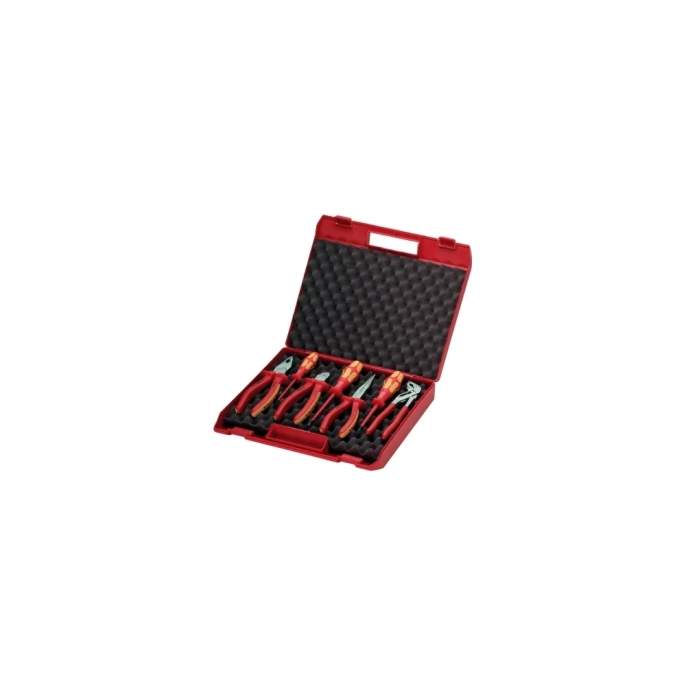 Набор инструментов KNIPEX KN-002115