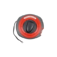 Мерная лента PQTools 2521030 стальное полотно, 30 м Лк-00003429
