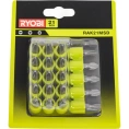 Набор бит Ryobi RAK21MSD 5132003304