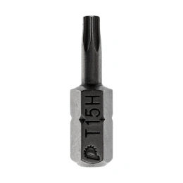 Бита T-15 Профи (2 шт; 25 мм) ПРАКТИКА 035-646