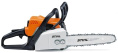 Бензопила Stihl MS 170 1300Вт 1.8л.с. дл.шины:16" 40cm