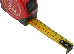 Рулетка строительная RGK R3,  3м x  16мм [774895]