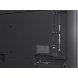 Телевизор ЖК 43'' LG/ 43", Ultra HD, Dynamic QNED Color, Local Dimming, Smart TV, WebOS, Wi-Fi, DVB-T2/C/S2, MR, 60Hz Native, 2.0ch 20W , 2 HDMI, 2 USB, 2 Pole, Charcoal Black, 2025 (43QNED80A6A.ARUG)