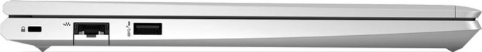 Ноутбук HP ProBook 440 G8 4K781EA 14.0" 1920 x 1080, IPS, 60 Гц, Intel Core i5 1135G7, 8 ГБ DDR4, SSD 256 ГБ, видеокарта встроенная, Windows 10 Pro, цвет крышки серебристый, аккумулятор 45 Вт·ч, цвет корпуса серебристый, LAN