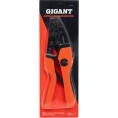 Пресс-клещи для обжима наконечников Gigant 10 - 35 мм2 GECT-06