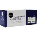 NetProduct TK-1150 Тонер-картридж для Kyocera-Mita M2135dn/M2635dn/M2735dw, 3K с чипом 939271050