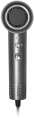 Фен Red Solution RF-510 1400Вт серый/серебристый