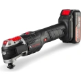 Аккумуляторный реноватор RUNTEC TECHNIC 20 В, 2x2 Ач, 400 Вт RT-MT400T