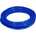 Трубка-шланг полиамидная PA12 12x9 синяя 10 метров PA 12 12x9 (BLUE) Gapex blue/10m