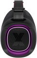 Колонка портативная LG Xboom XG8T, 120Вт, черный