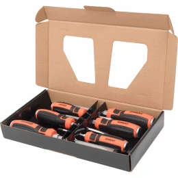 Набор ударных отверток Gigant GBSIS-6