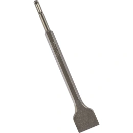 Долото лопатчатое SDS-plus (250х40 мм) Makita D-08735