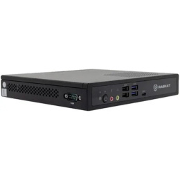 Компьютер Raskat STANDART 507 Intel Core i5-12400, RAM 16GB, SSD 1TB, Ethernet port x2 noOS (Компьютер Raskat STANDART 507 (Intel Core i5-12400)