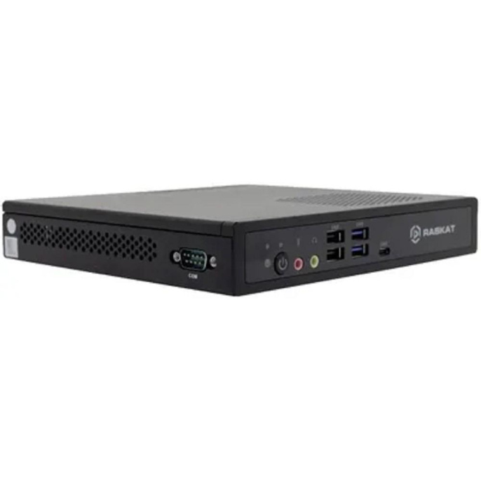 Компьютер Raskat STANDART 507 Intel Core i5-12400, RAM 16GB, SSD 1TB, Ethernet port x2 noOS (Компьютер Raskat STANDART 507 (Intel Core i5-12400)