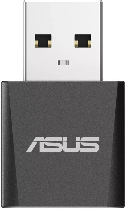 Wi-Fi адаптер ASUS USB-BE92 NANO USB 2.0