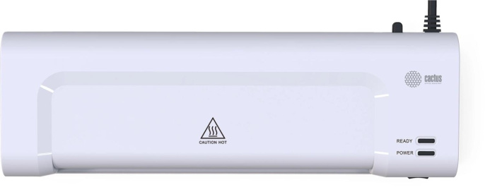 Ламинатор Cactus CS-LAB-D2, A4