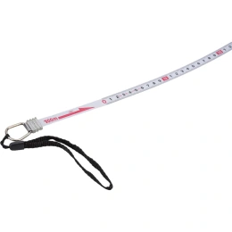 Геодезическая рулетка 100м Gigant GSTA-100