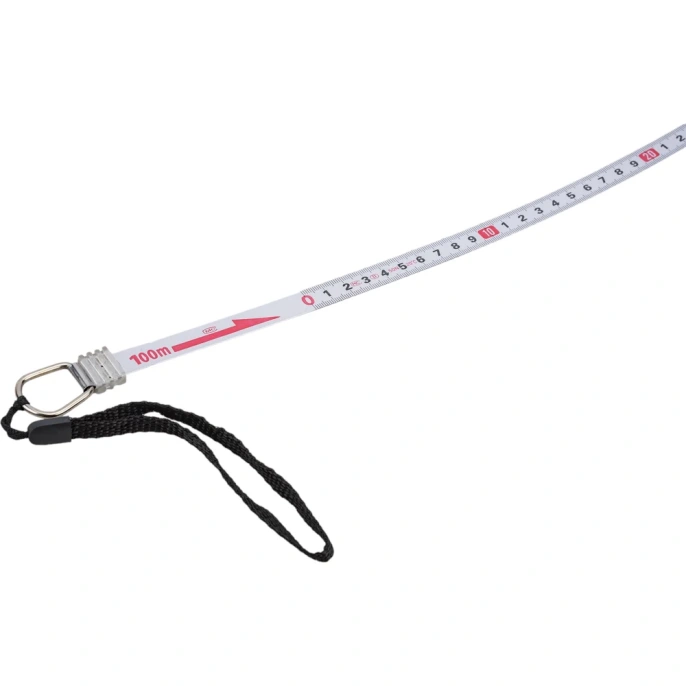 Геодезическая рулетка 100м Gigant GSTA-100