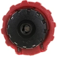 Держатель бит трещоточный JTC 1/4", 5538 459173