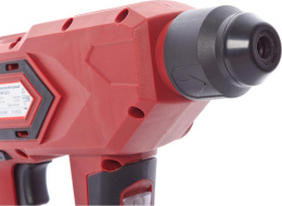 Аккумуляторный перфоратор REDVERG RD-RH18-12/U 6672876