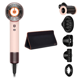 HD16 Ceramic pink/Rose Gold 113407-01
