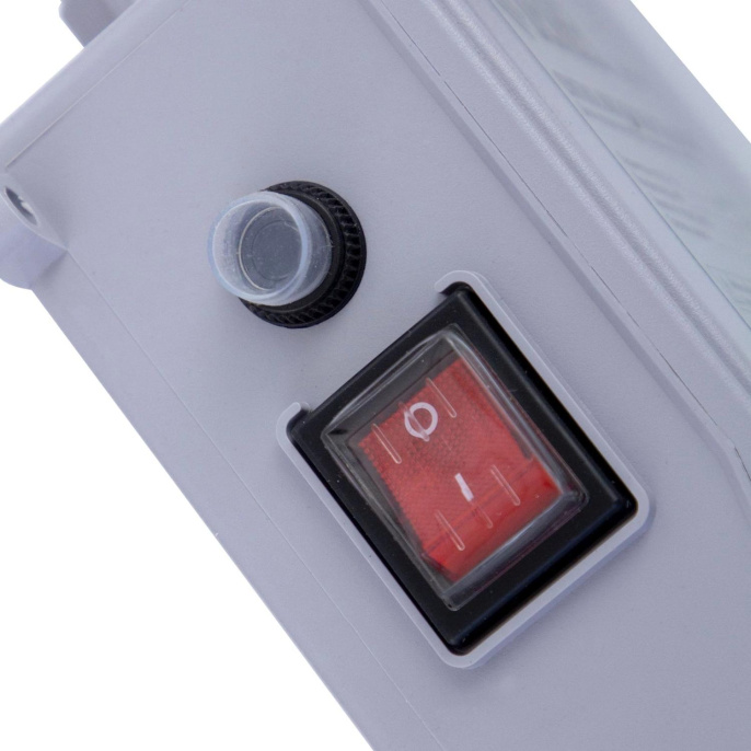 Насос садовый скважинный Denzel DWC-4-140 2000Вт 6000л/час 97258