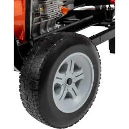 Дизельный трехфазный генератор Gigant GDGL-7000-3E