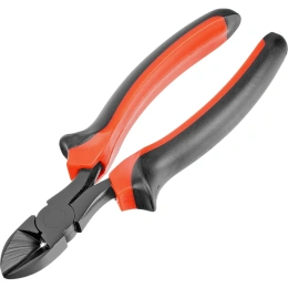 Бокорезы Black Nickel 200 мм MATRIX 17576