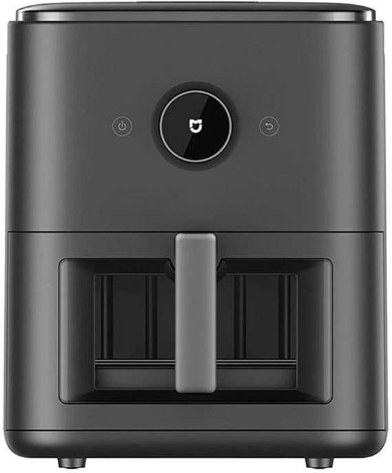 Аэрогриль Xiaomi Air Fryer MAF-ST701 7л 1850Вт черный BHR08U4EU