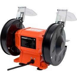 Заточной станок Gigant D-150мм GES-150