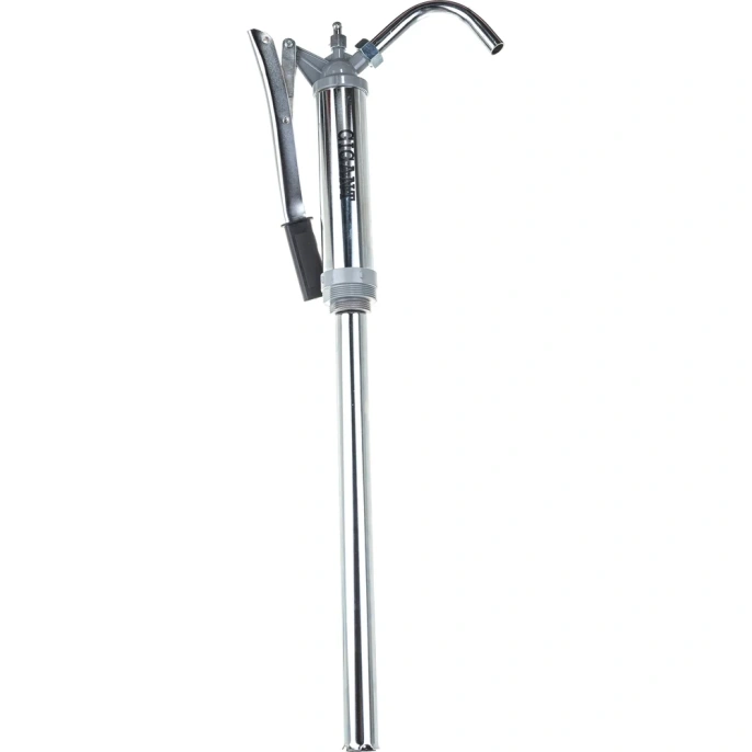 Бочковой насос Gigant BP-01