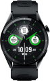 Смарт-часы TECNO Watch 3 Pro, 1.43", черный [wp03]