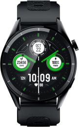 Смарт-часы TECNO Watch 3 Pro, 1.43", черный [wp03]