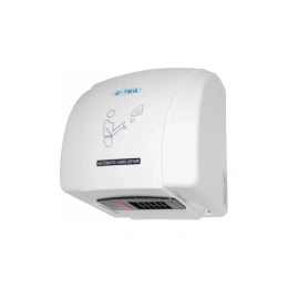 Сушилка для рук G-teq 8851 PW