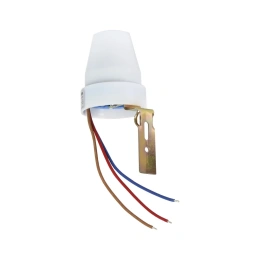 Фотореле Smartbuy, 10А 2200Вт IP44 sbl-fr-601