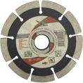 Диск алмазный 1A1RSS GROOVER (125х6х10х22.23 мм; 9T) MD-STARS MD-GRV12522