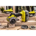 Бесщеточная отрезная машина Ryobi ONE+ HP RCT18C-0 5133004953