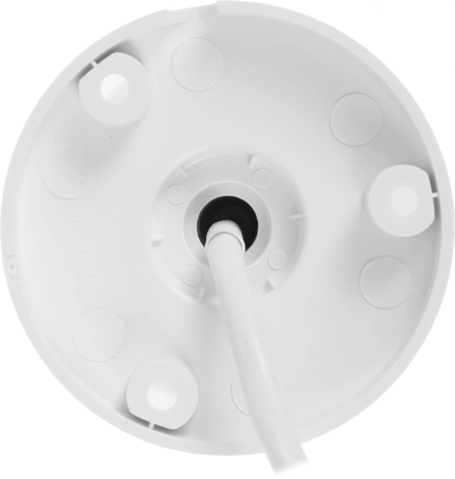 Камера видеонаблюдения IP EZVIZ CS-H3C, 1920х1080 pix, 2.8 мм, белый [h3c color]