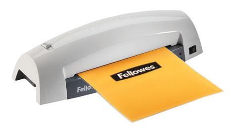 Ламинатор Fellowes Lunar A4  (FS-57156)