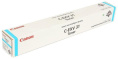 Тонер CANON C-EXV 31 TONER C EUR 2796B002