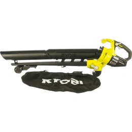 Бесщеточная воздуходувка Ryobi ONE+ OBV18 5133003661